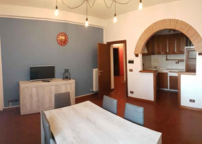 Apartment in Montepulciano/Toskana 36866 Montepulciano